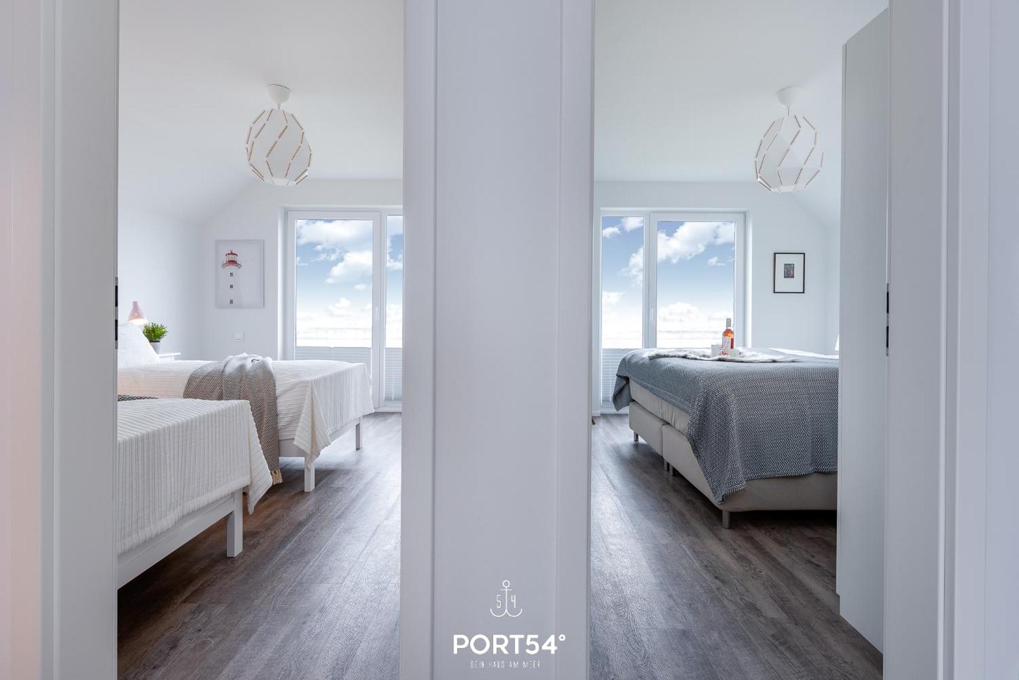 Hoppetosse Apartment Olpenitz Ngoại thất bức ảnh
