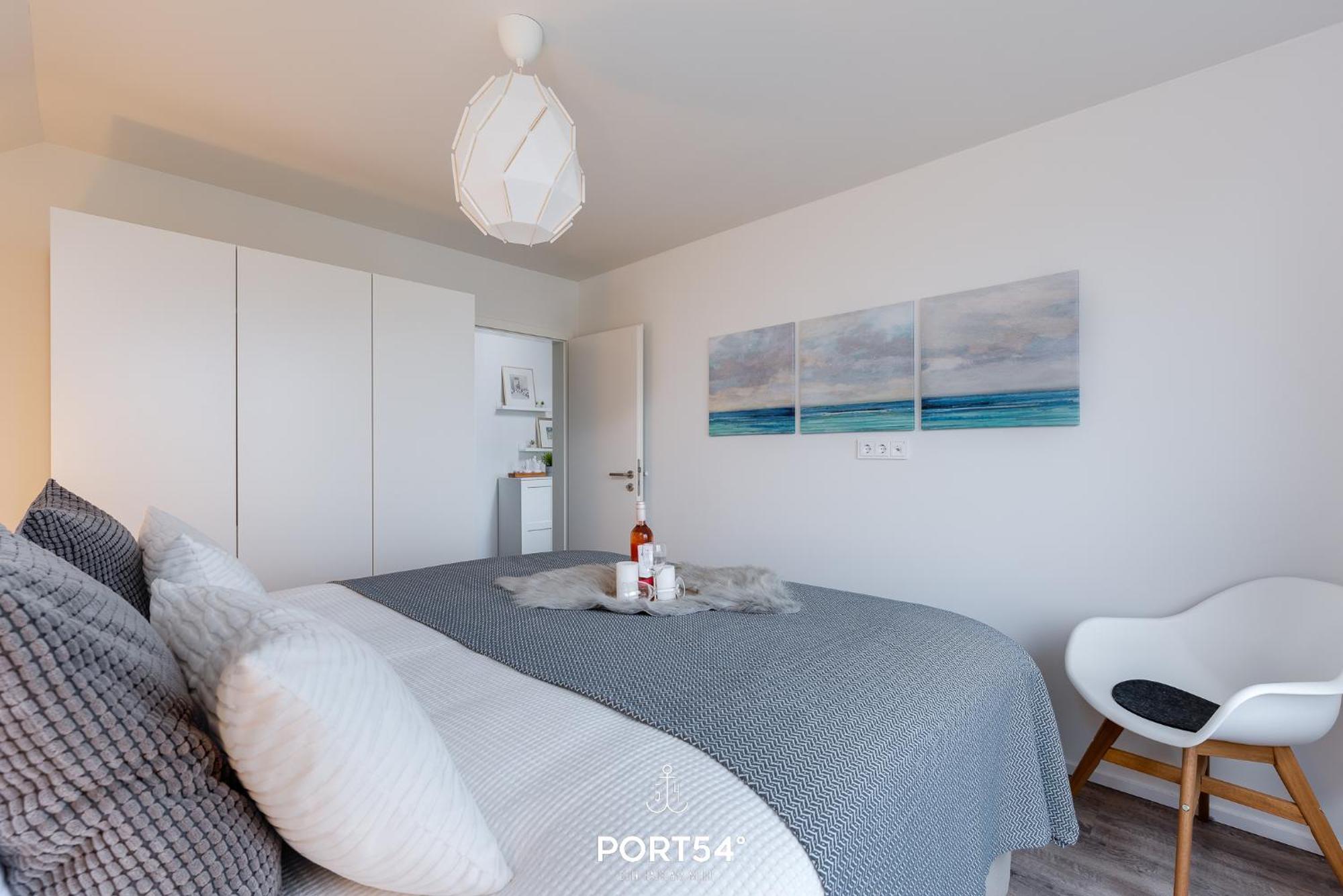 Hoppetosse Apartment Olpenitz Ngoại thất bức ảnh