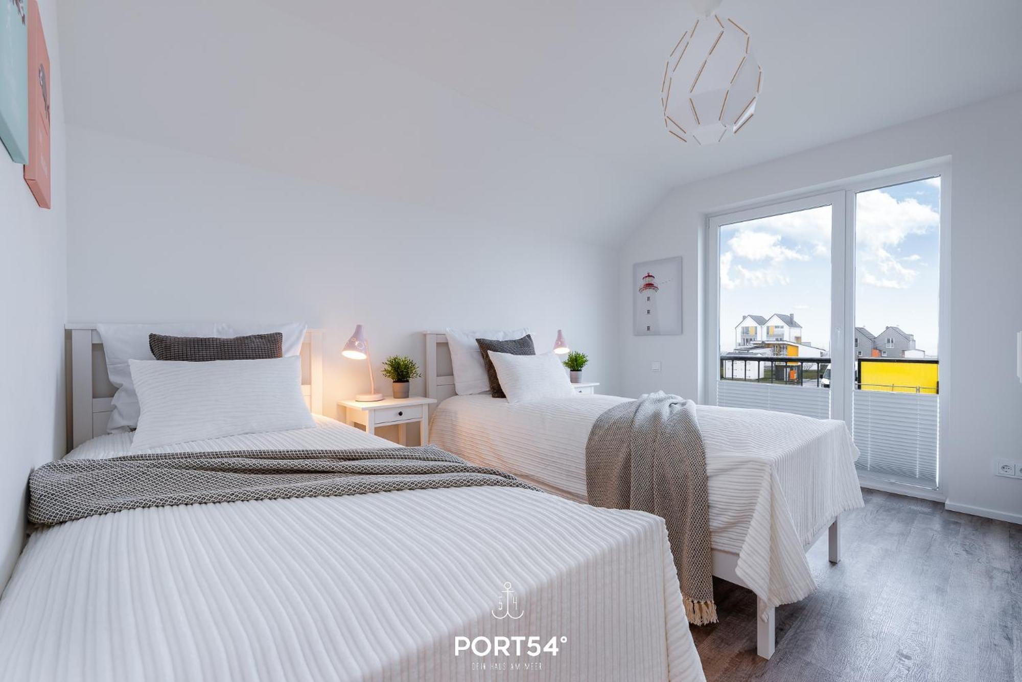 Hoppetosse Apartment Olpenitz Ngoại thất bức ảnh