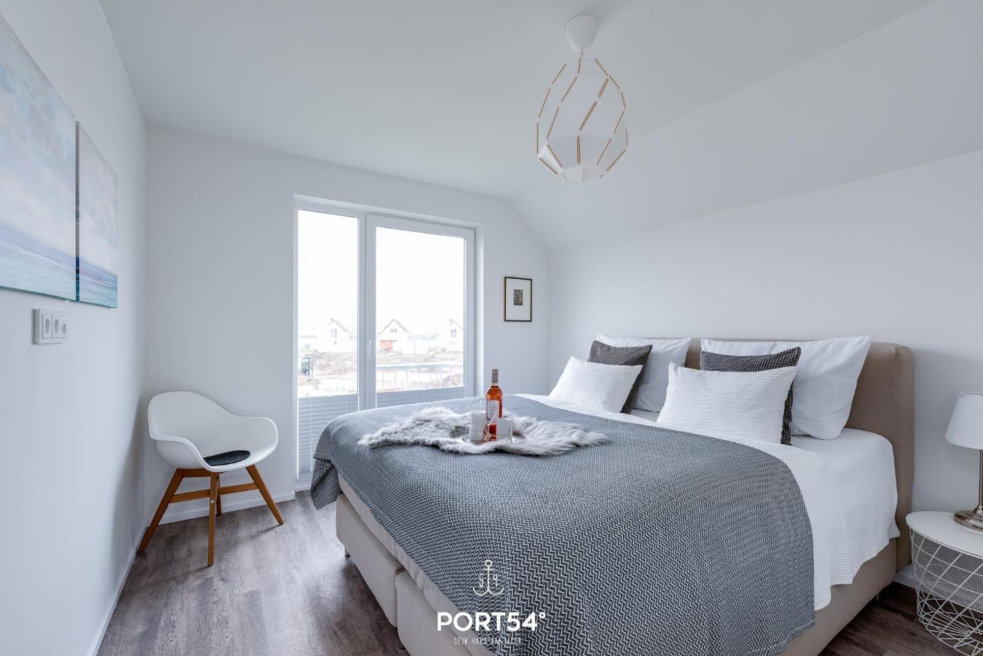 Hoppetosse Apartment Olpenitz Ngoại thất bức ảnh